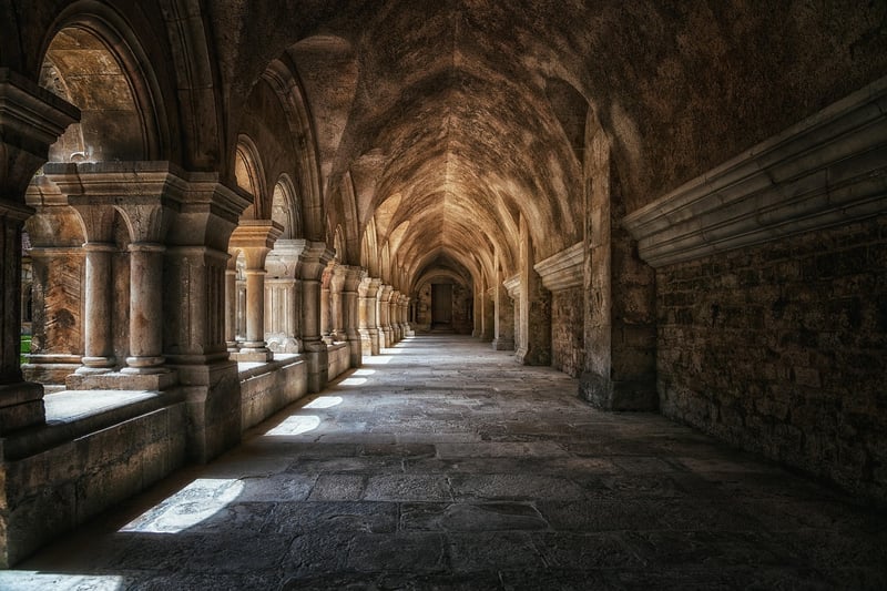 Historical Walks